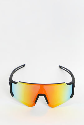 West49 Shield Sunglasses