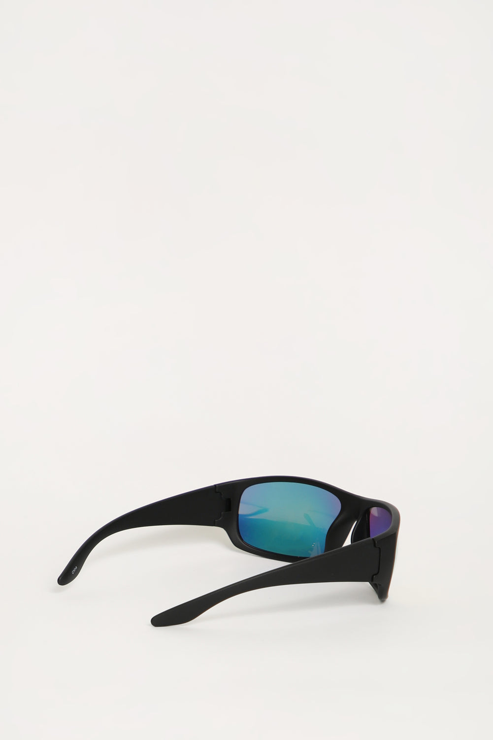 West49 Black Wrapped Sunglasses West49 Black Wrapped Sunglasses