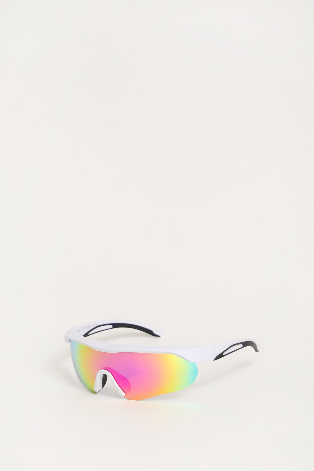 West49 Sport Wrapped Sunglasses West49 Sport Wrapped Sunglasses