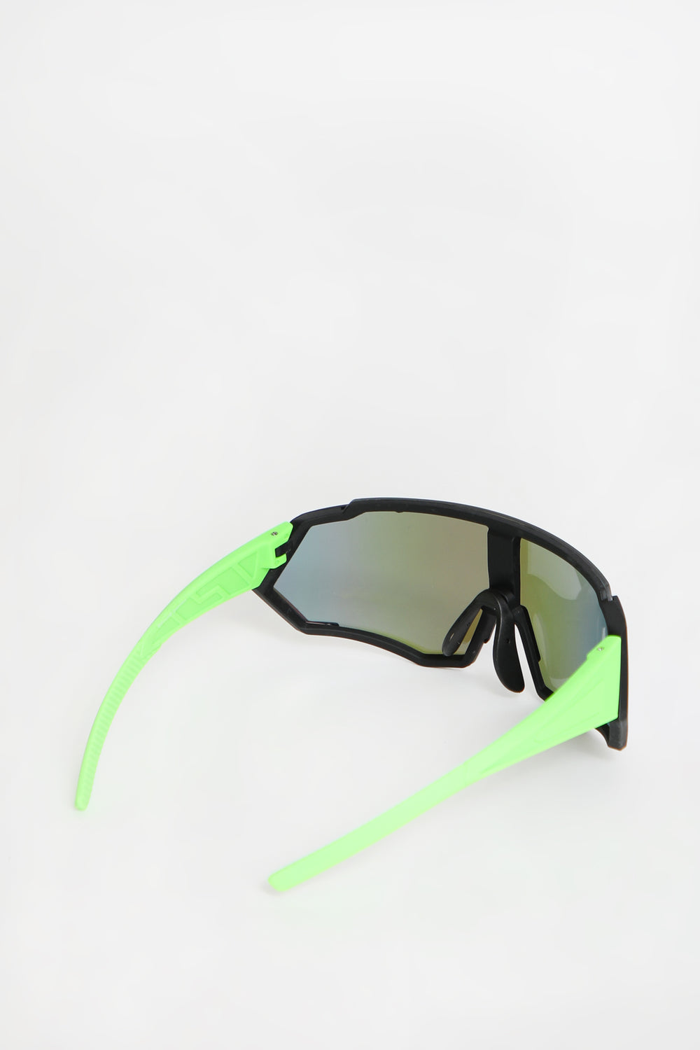 West49 Neon Shield Sunglasses West49 Neon Shield Sunglasses