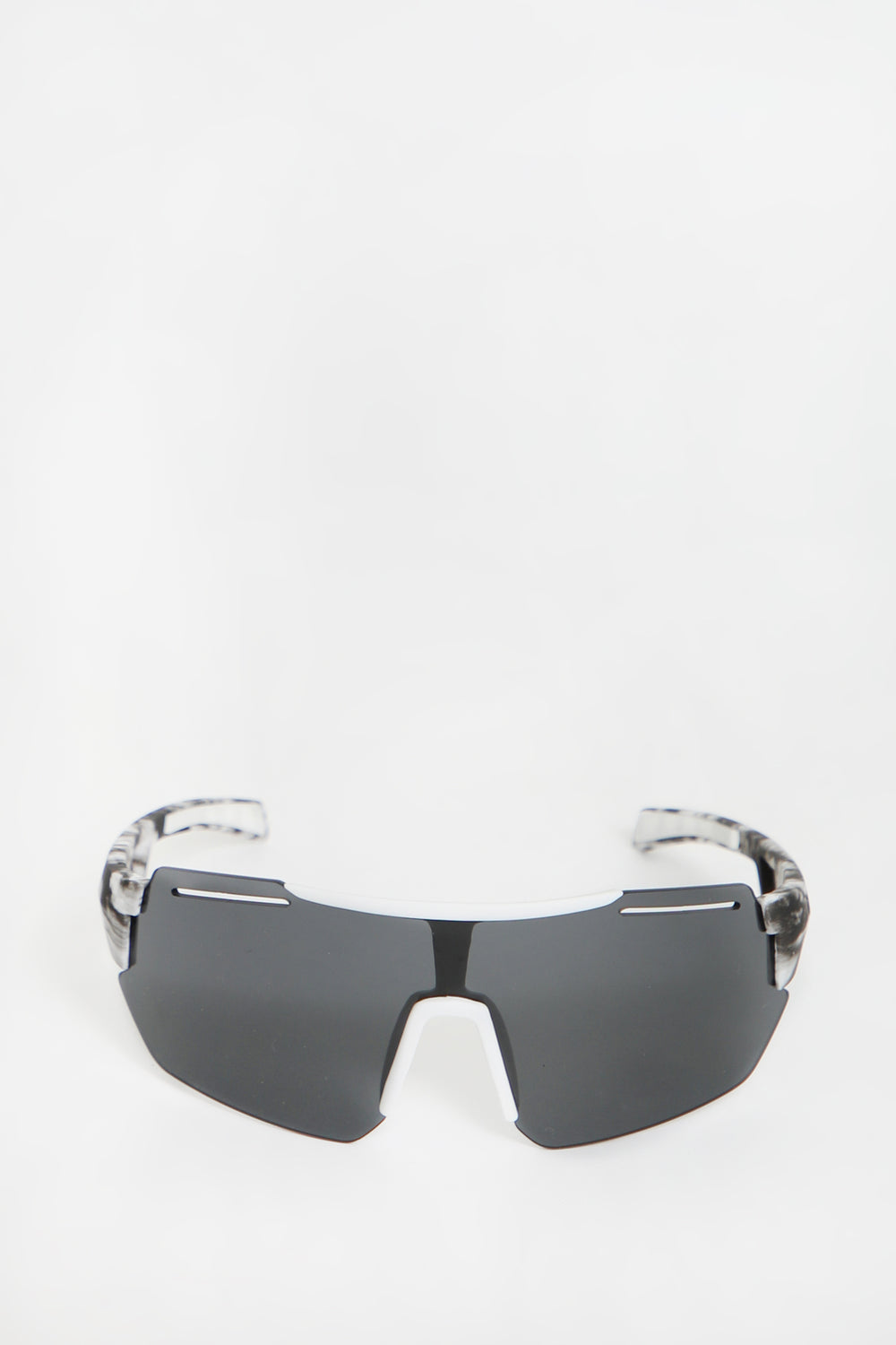 West49 Marble Shield Sunglasses West49 Marble Shield Sunglasses
