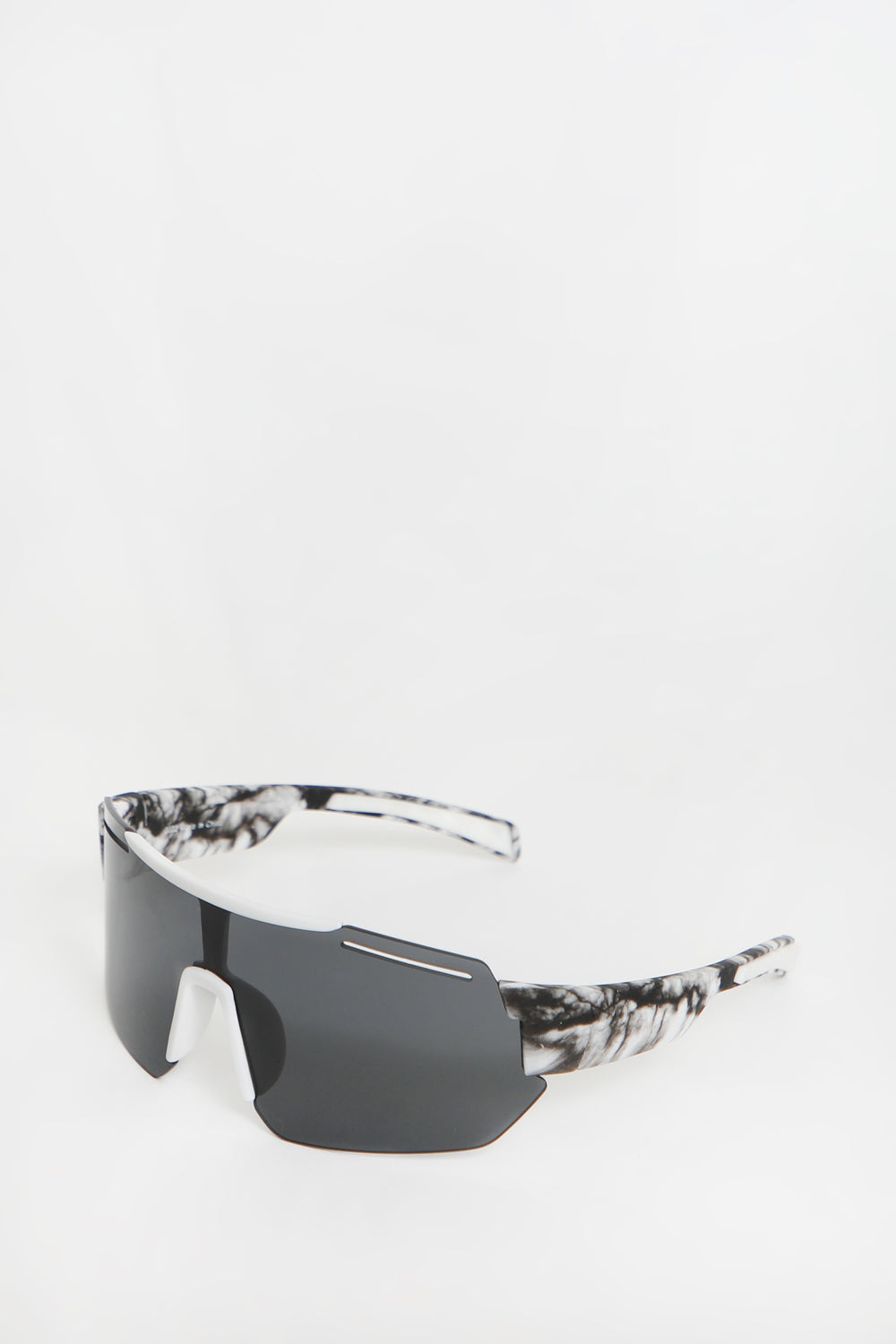 West49 Marble Shield Sunglasses West49 Marble Shield Sunglasses