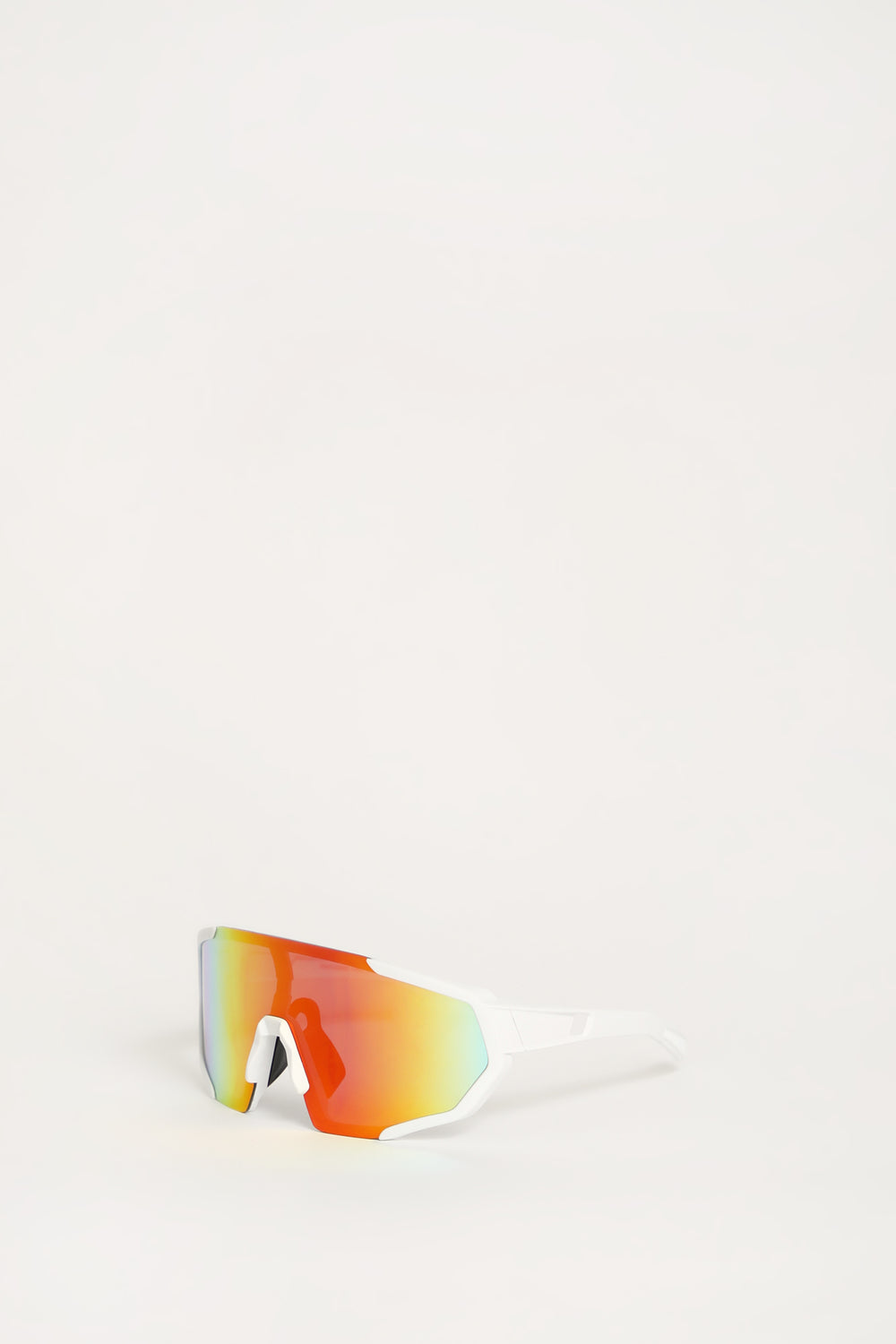 West49 Rainbow Shield Sunglasses West49 Rainbow Shield Sunglasses