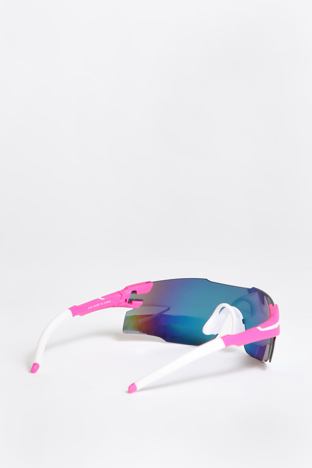 West49 Sport Shield Sunglasses West49 Sport Shield Sunglasses