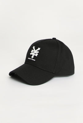 Casquette Logo Patch Zoo York Homme