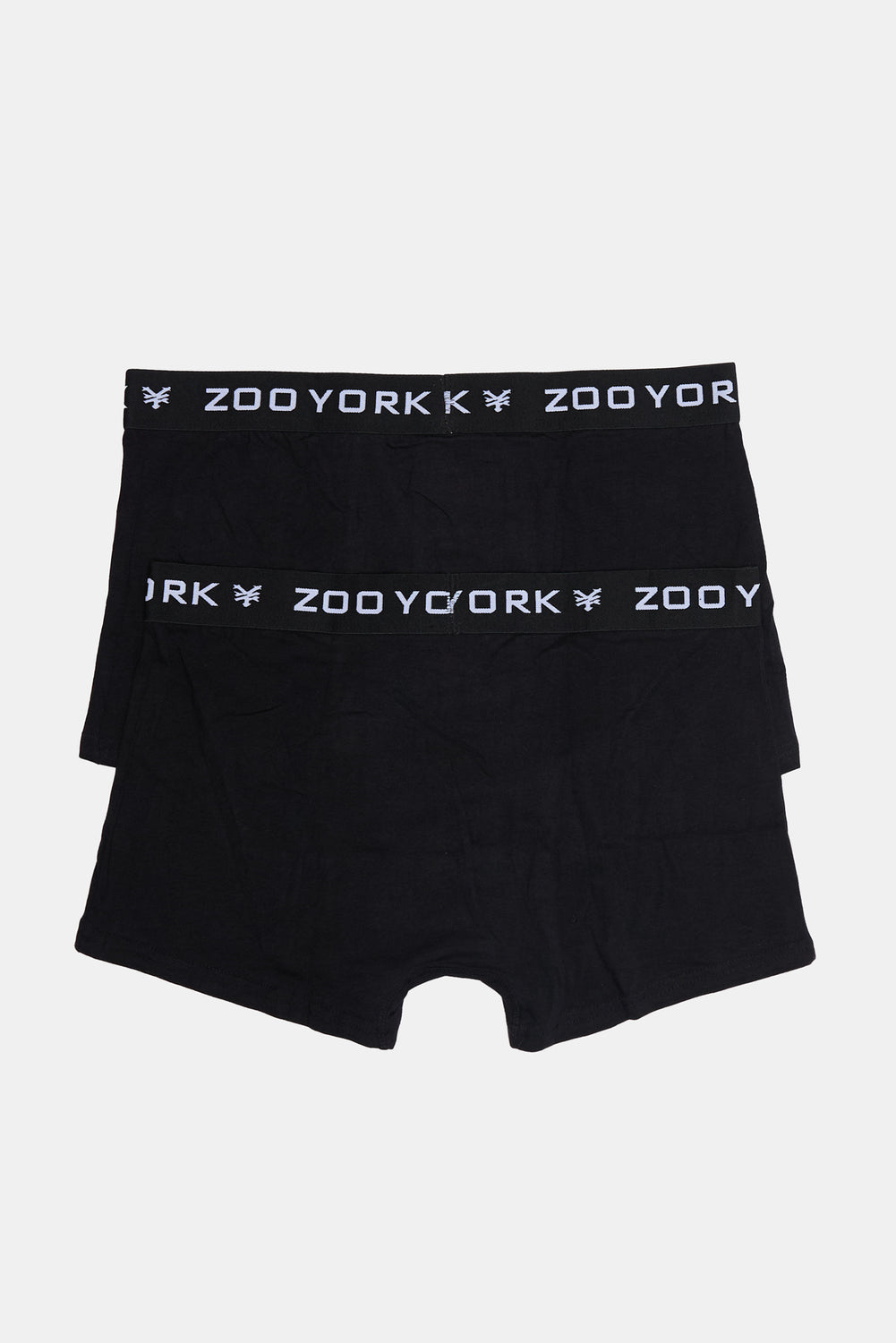 Zoo York Mens 2-Pack Boxer Briefs Zoo York Mens 2-Pack Boxer Briefs