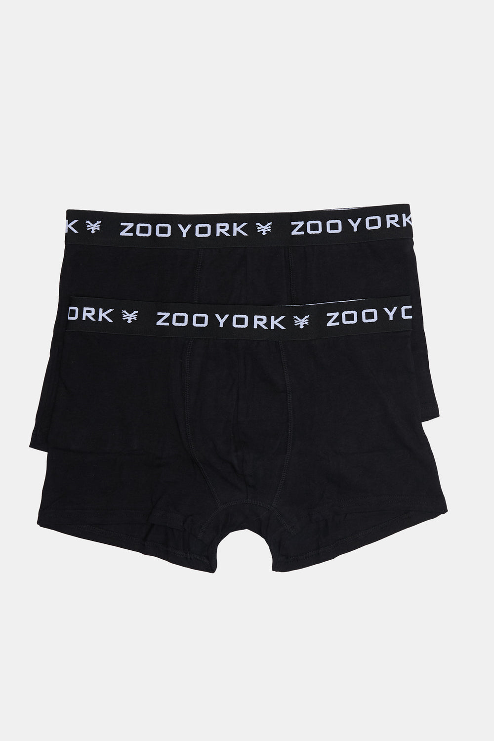 Zoo York Mens 2-Pack Boxer Briefs Zoo York Mens 2-Pack Boxer Briefs