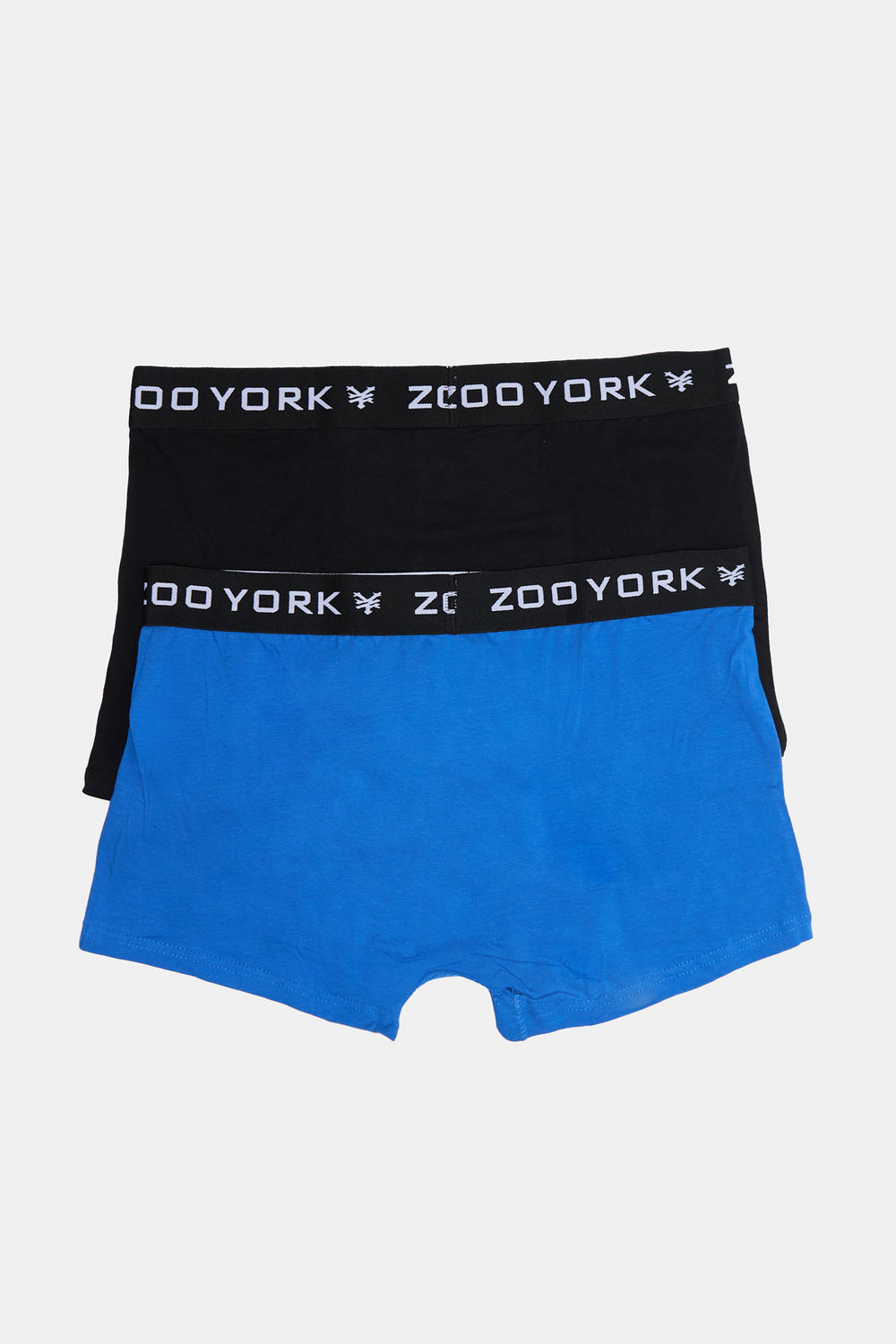 Zoo York Mens 2-Pack Boxer Briefs Zoo York Mens 2-Pack Boxer Briefs