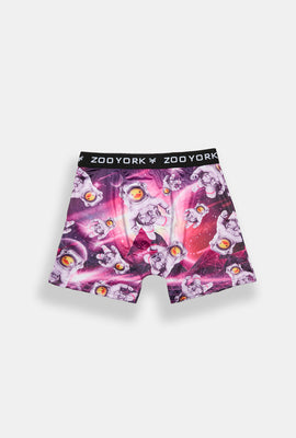 Zoo York Astronaut Ducks Boxer Brief