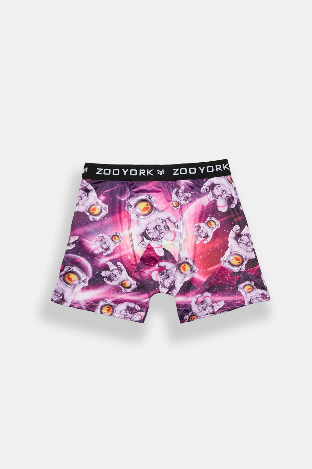 Zoo York Astronaut Ducks Boxer Brief Zoo York Astronaut Ducks Boxer Brief