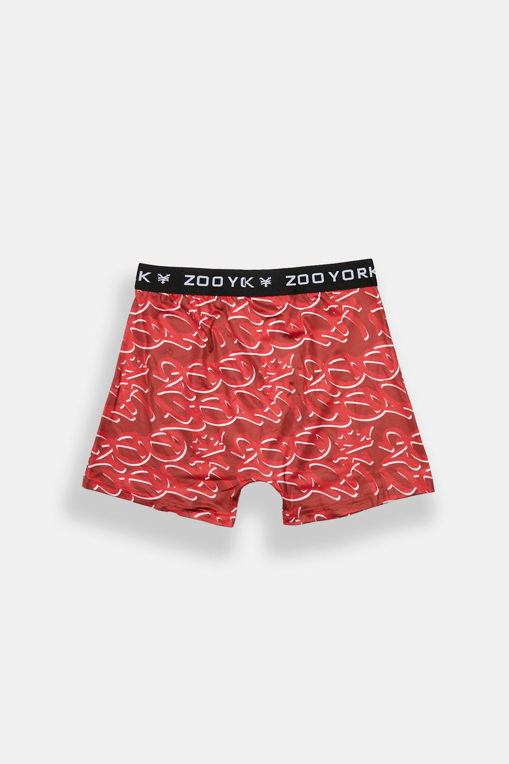 Zoo York Graffiti Logo Boxer Brief Zoo York Graffiti Logo Boxer Brief
