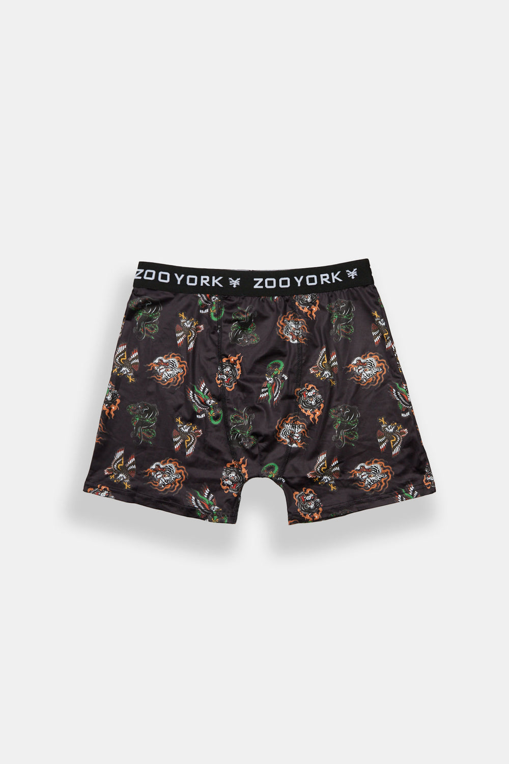 Zoo York Tigers & Eagles Boxer Brief Zoo York Tigers & Eagles Boxer Brief