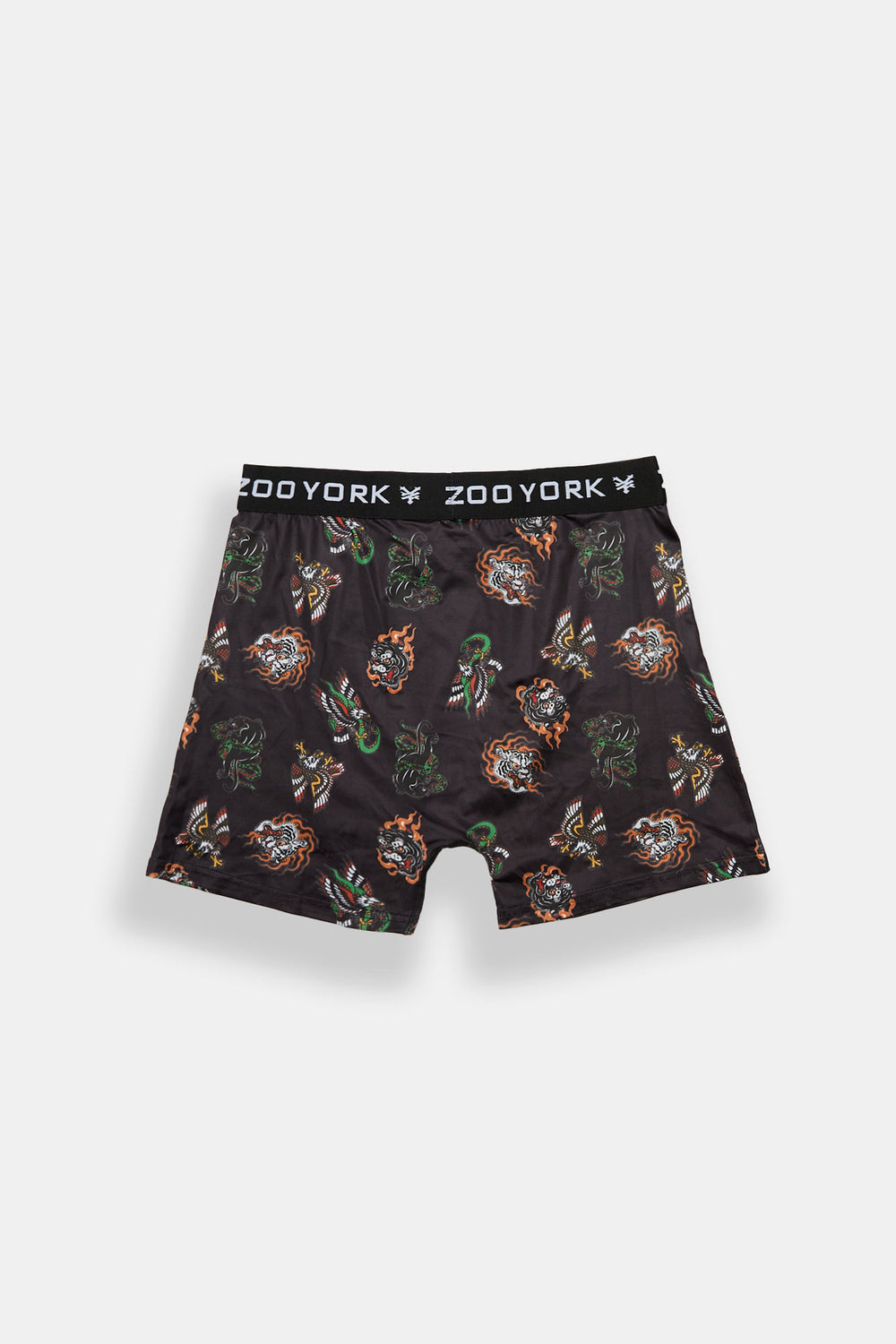 Zoo York Tigers & Eagles Boxer Brief Zoo York Tigers & Eagles Boxer Brief