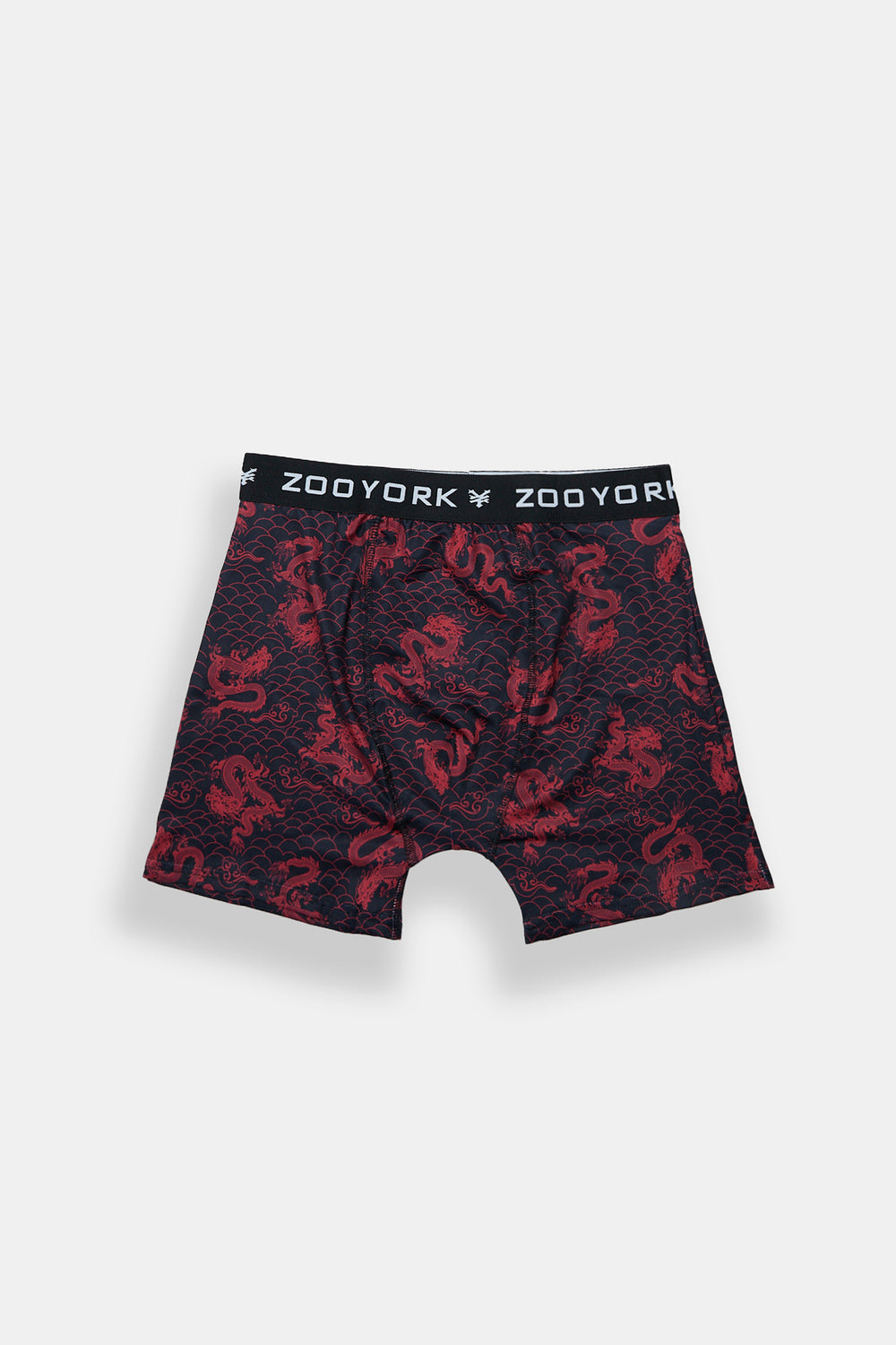 Zoo York Red Dragon Boxer Brief Zoo York Red Dragon Boxer Brief