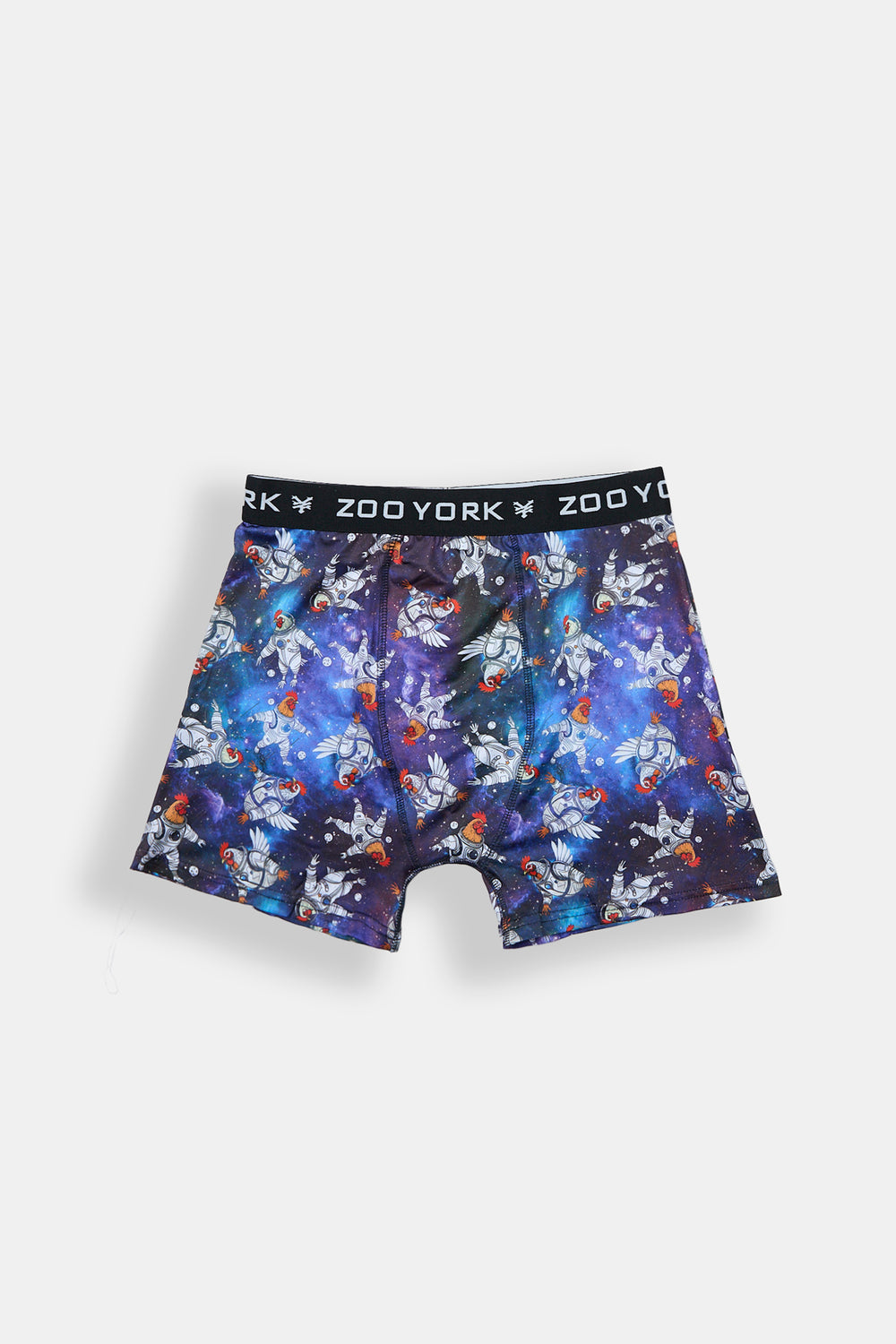 Zoo York Rooster Galaxy Boxer Brief Zoo York Rooster Galaxy Boxer Brief