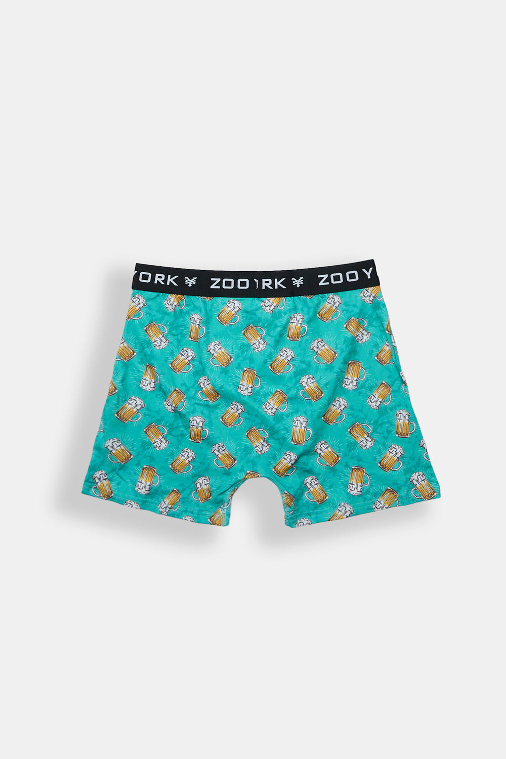 Zoo York Beer Mugs Boxer Brief Zoo York Beer Mugs Boxer Brief