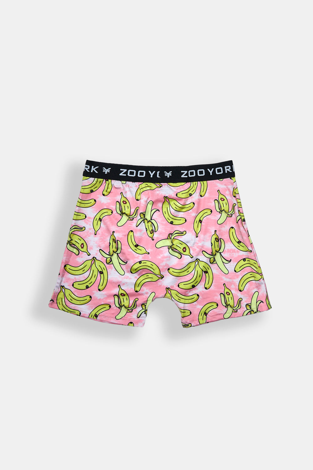 Zoo York Banana Tie-Dye Boxer Brief Zoo York Banana Tie-Dye Boxer Brief