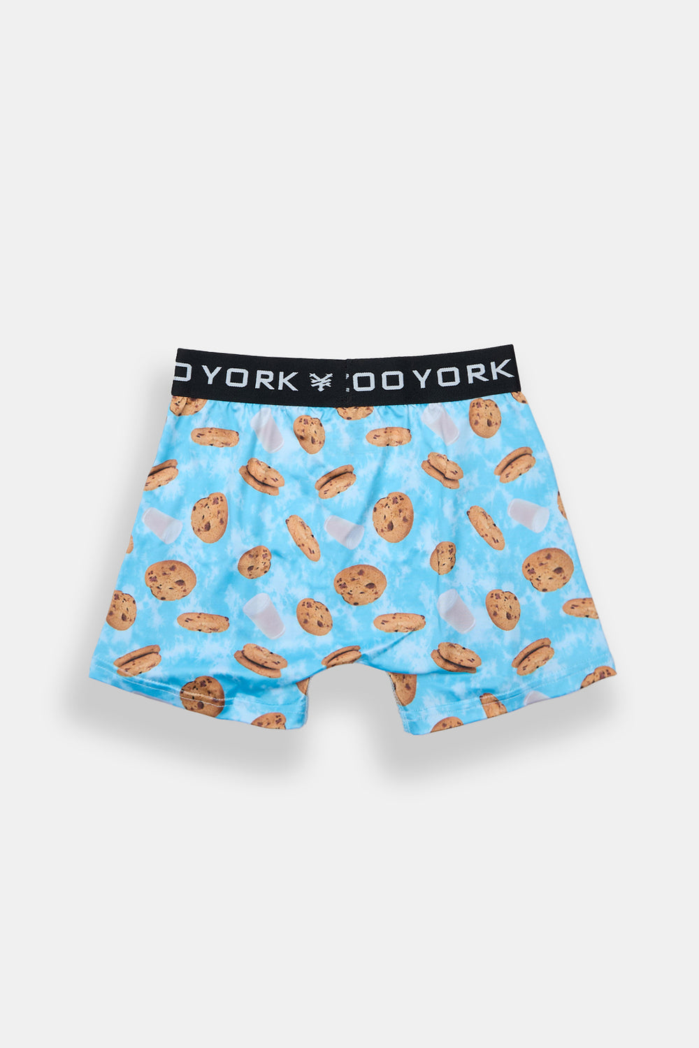 Zoo York Cookies & Milk Boxer Brief Zoo York Cookies & Milk Boxer Brief