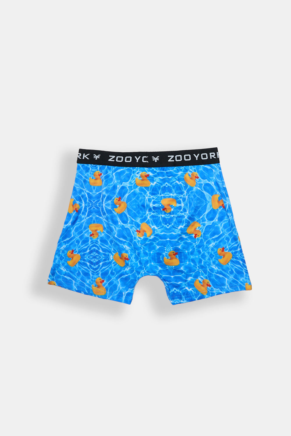 Zoo York Rubber Ducks Printed Boxer Brief Zoo York Rubber Ducks Printed Boxer Brief