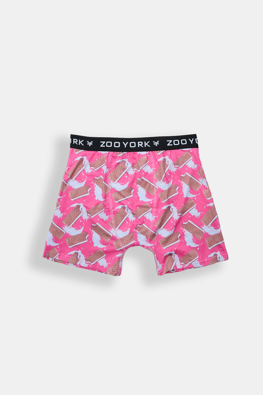 Zoo York Ice Cream Sandwich Boxer Brief Zoo York Ice Cream Sandwich Boxer Brief