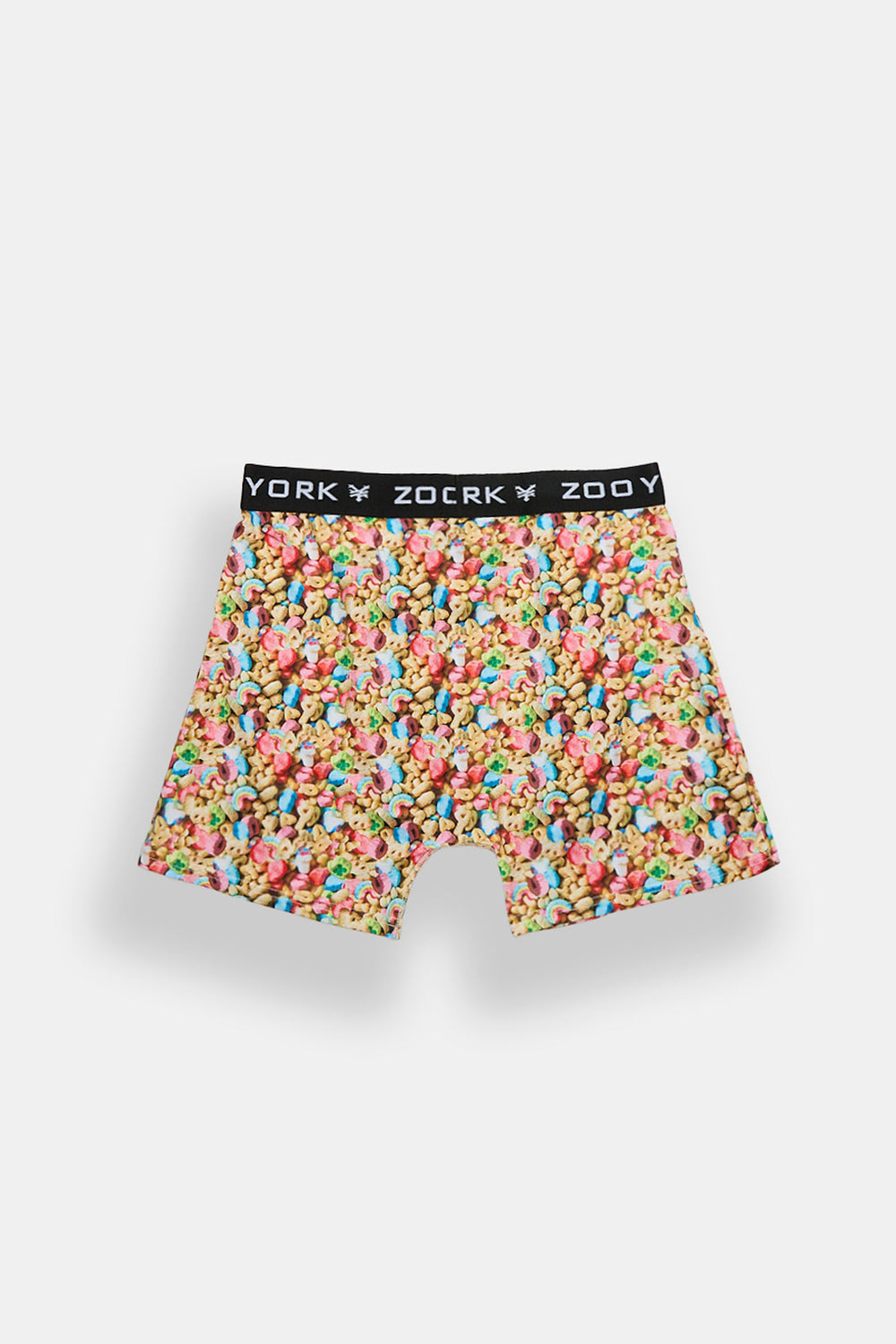 Zoo York Charmed Cereal Boxer Brief Zoo York Charmed Cereal Boxer Brief