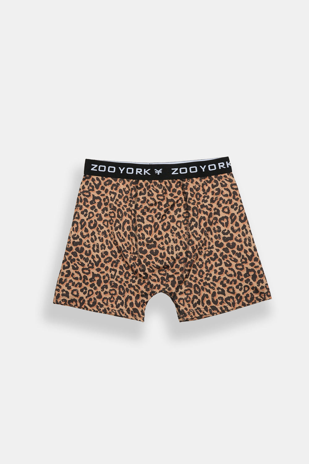 Zoo York Cheetah Printed Boxer Brief Zoo York Cheetah Printed Boxer Brief