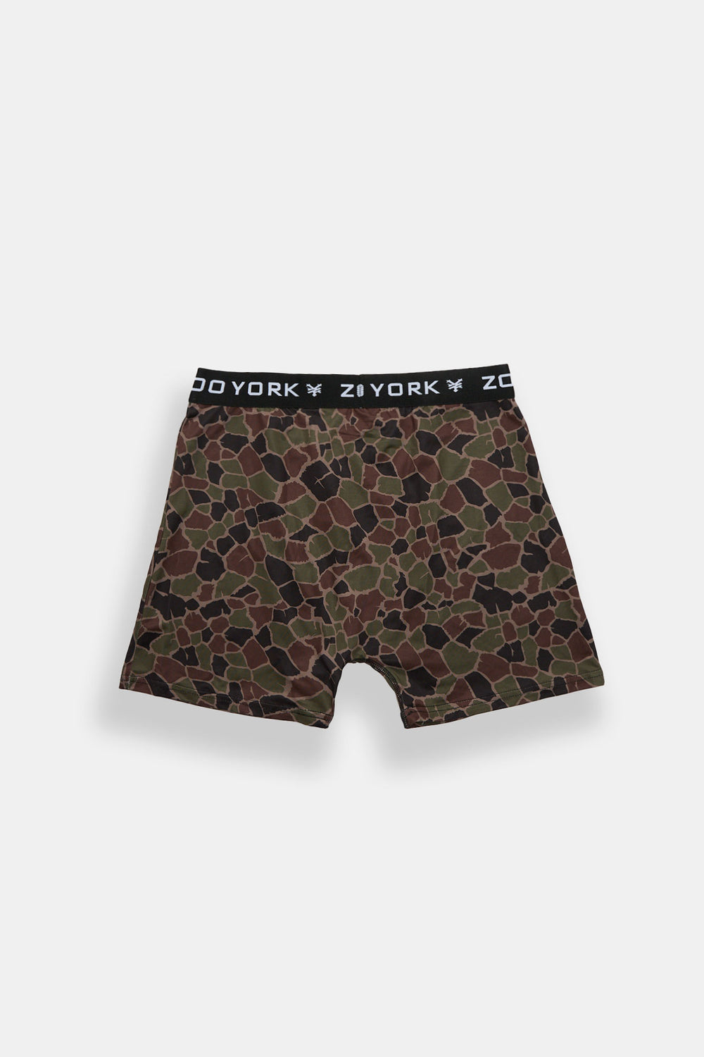 Zoo York Giraffe Printed Boxer Brief Zoo York Giraffe Printed Boxer Brief