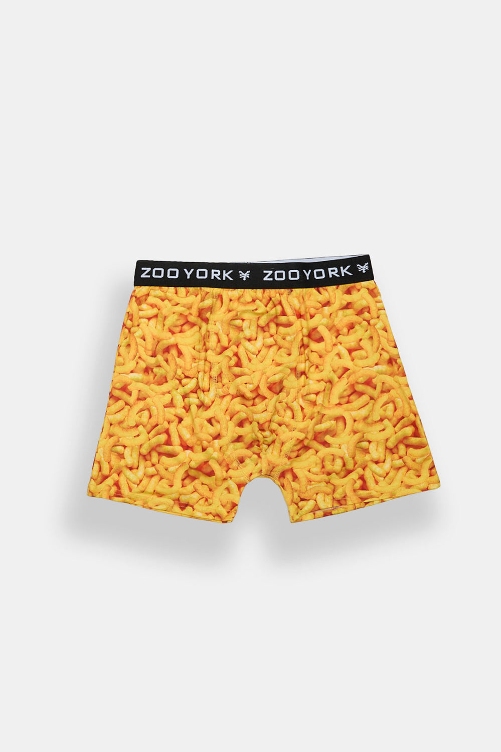 Zoo York Cheese Puffs Boxer Brief Zoo York Cheese Puffs Boxer Brief