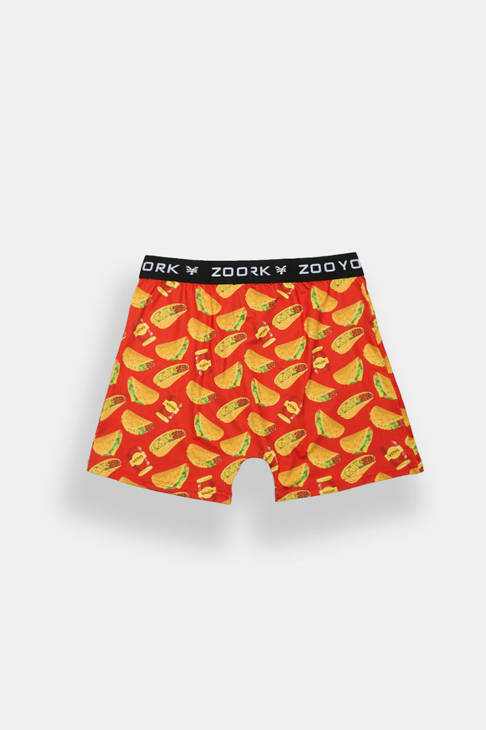 Zoo York Tacos & Salsa Boxer Brief Zoo York Tacos & Salsa Boxer Brief