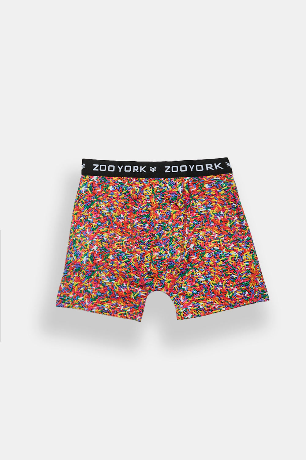 Zoo York Rainbow Sprinkles Boxer Brief Zoo York Rainbow Sprinkles Boxer Brief