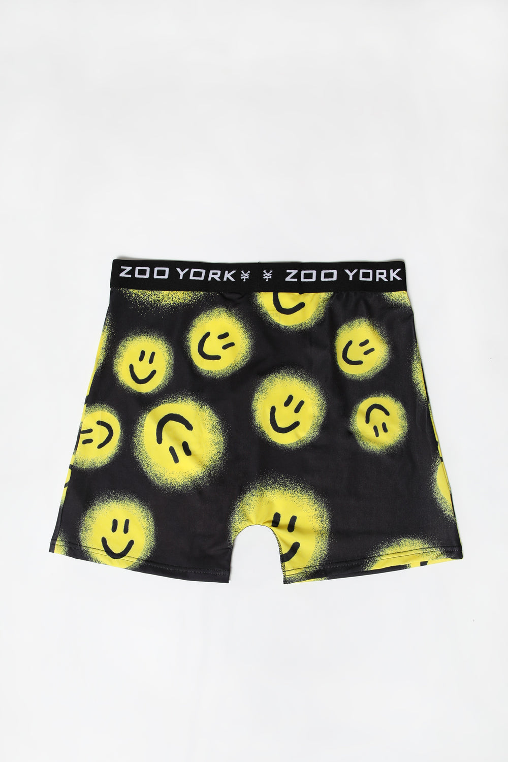 Boxer Imprimé Smiley Zoo York Homme Boxer Imprimé Smiley Zoo York Homme