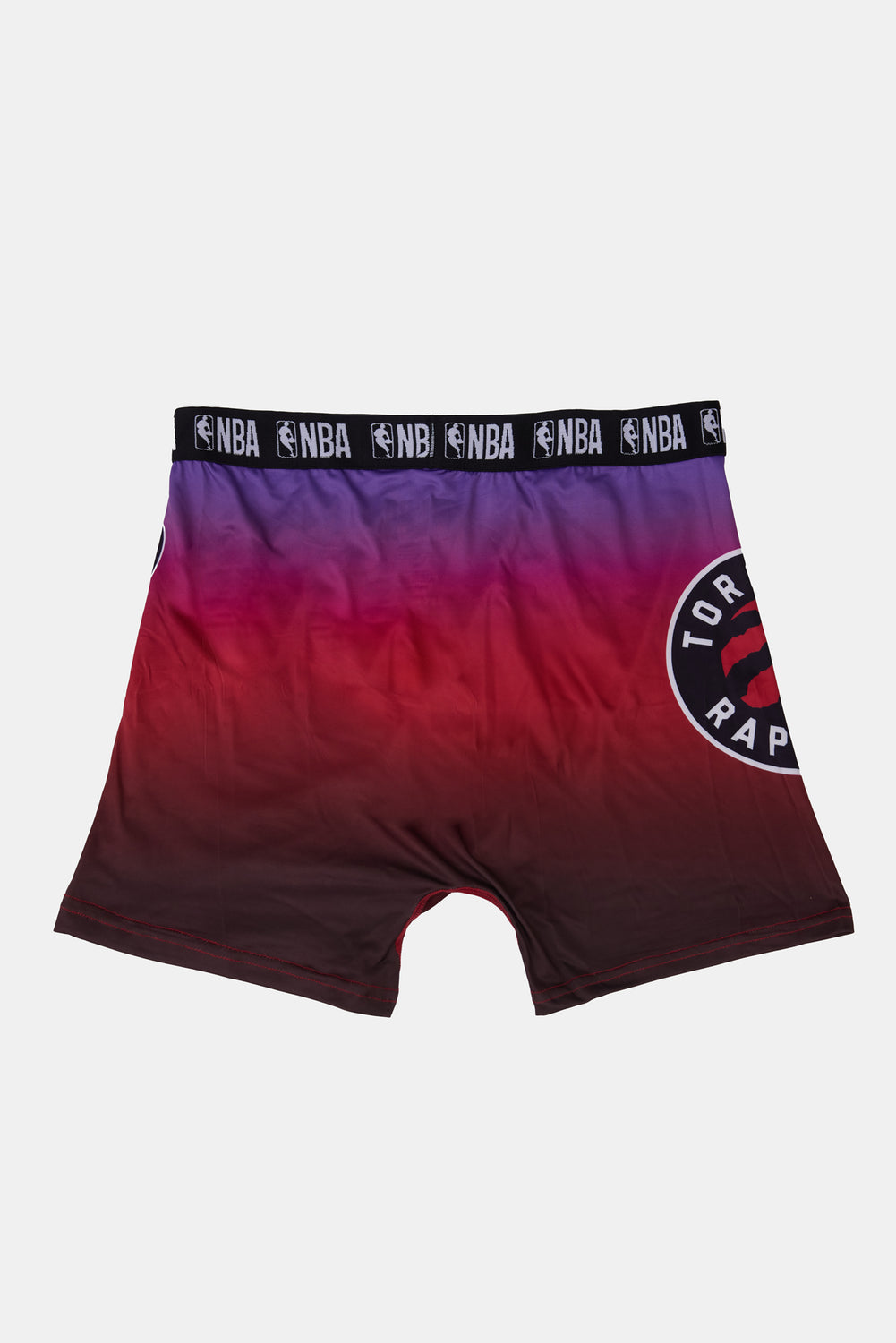 Boxer Logo Toronto Raptors homme Boxer Logo Toronto Raptors homme