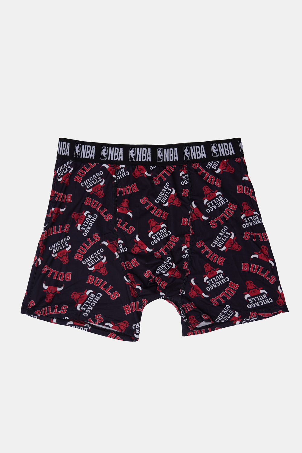 Boxer imprimé Chicago Bulls homme Boxer imprimé Chicago Bulls homme