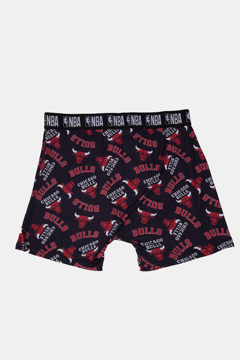 Boxer imprimé Chicago Bulls homme Boxer imprimé Chicago Bulls homme