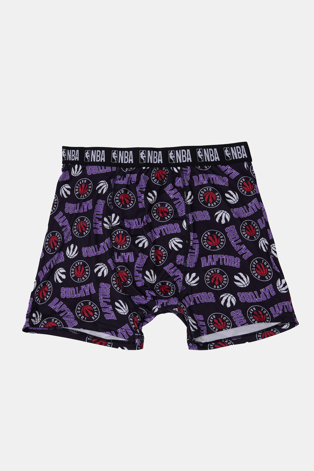 Boxer imprimé Toronto Raptors homme Boxer imprimé Toronto Raptors homme