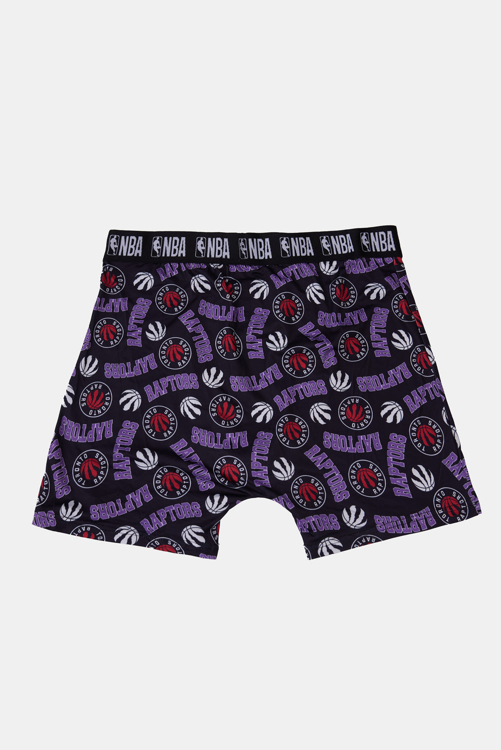 Boxer imprimé Toronto Raptors homme Boxer imprimé Toronto Raptors homme