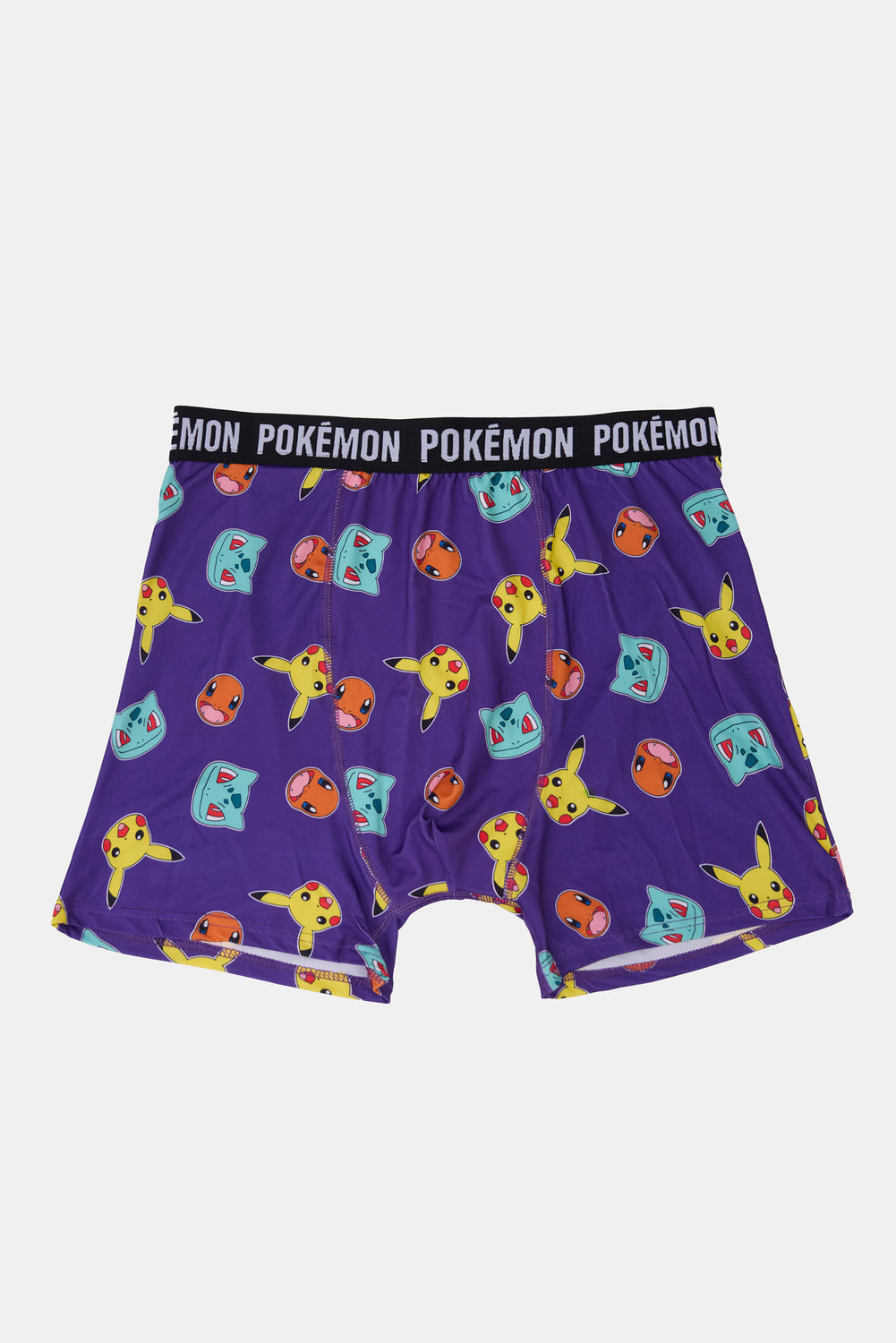 Mens Pokémon Boxer Brief Mens Pokémon Boxer Brief