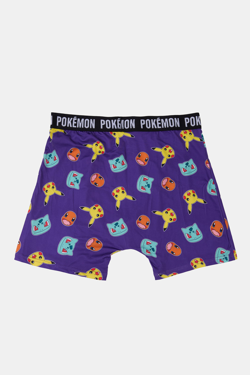 Mens Pokémon Boxer Brief Mens Pokémon Boxer Brief