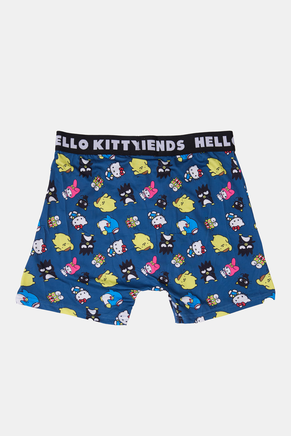 Mens Hello Kitty and Friends Boxer Brief Mens Hello Kitty and Friends Boxer Brief