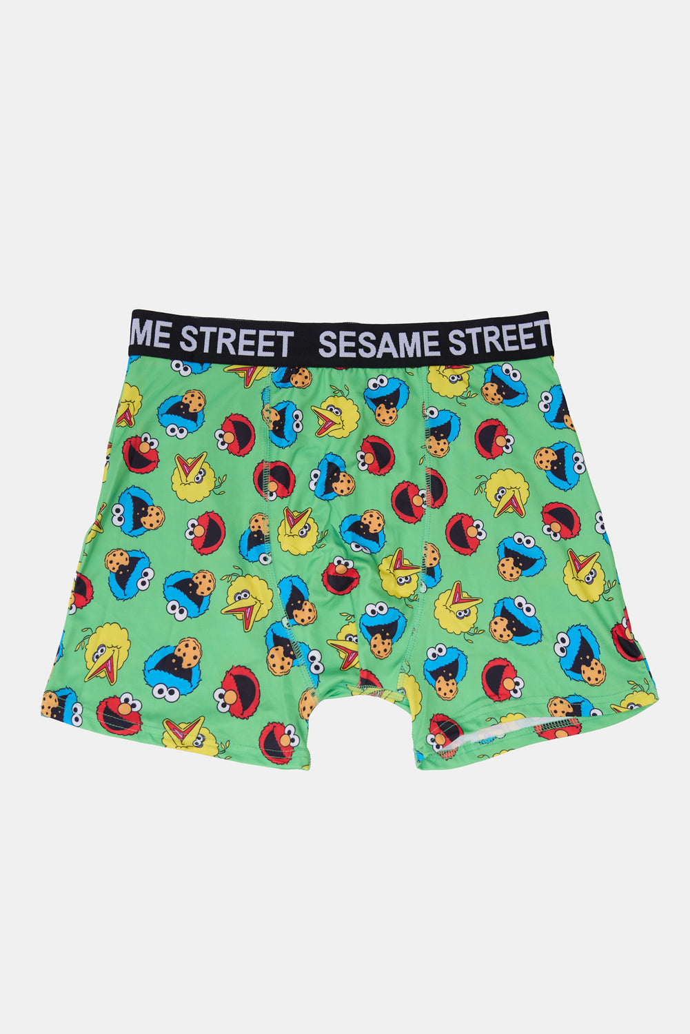 Boxer imprimé Sesame Street homme Boxer imprimé Sesame Street homme