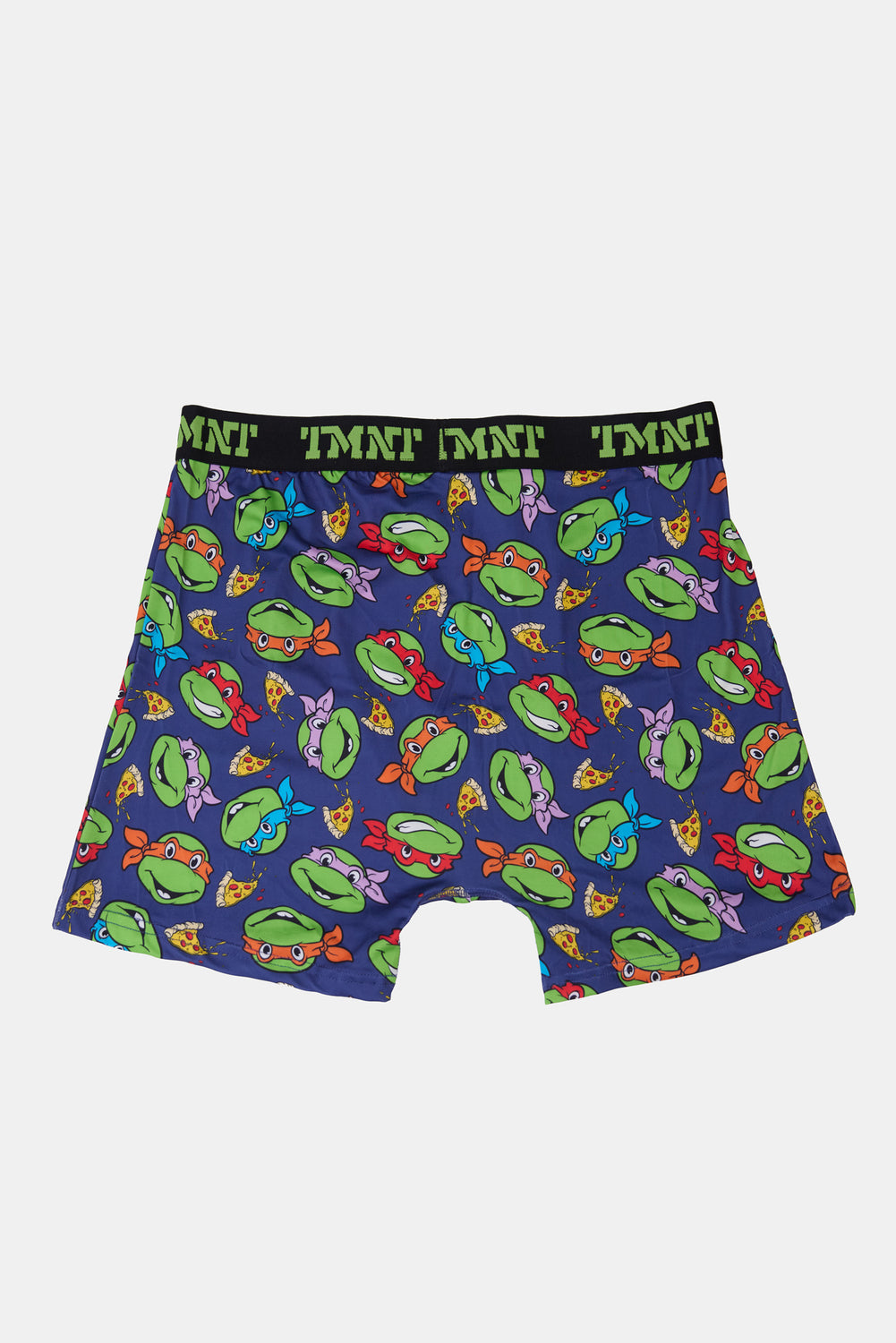 Boxer imprimé Teenage Mutant Ninja Turtles homme Boxer imprimé Teenage Mutant Ninja Turtles homme