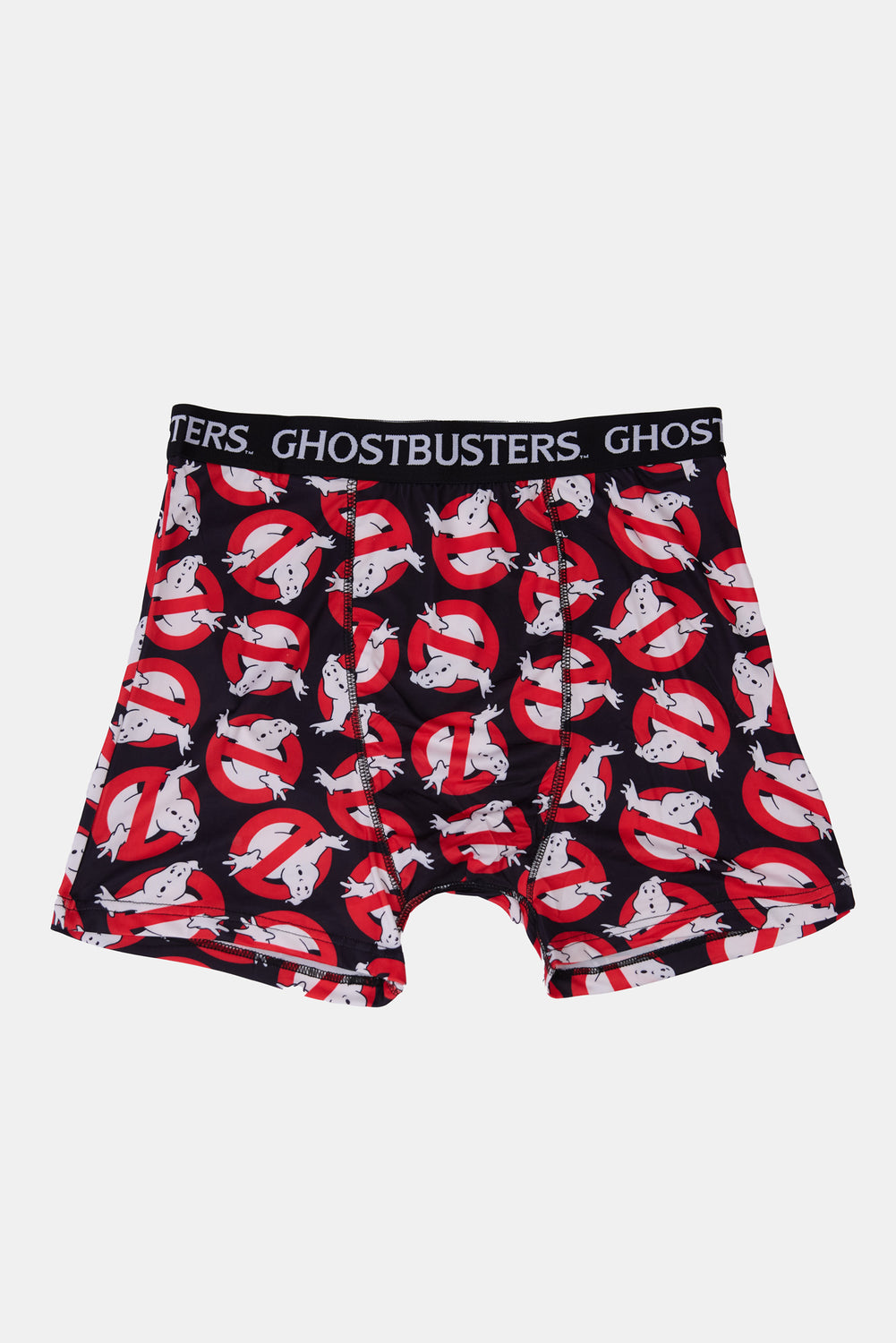 Boxer imprimé Ghostbusters homme Boxer imprimé Ghostbusters homme