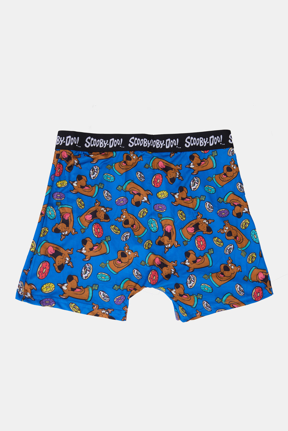 Boxer imprimé Scooby-Doo homme Boxer imprimé Scooby-Doo homme