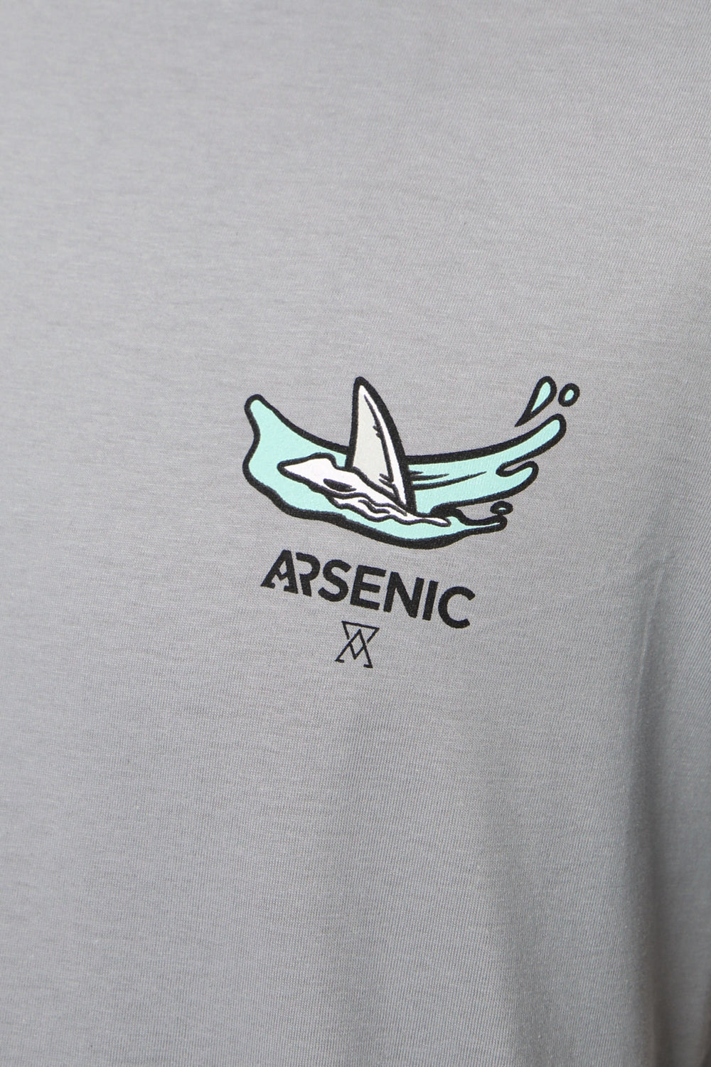 Arsenic Mens Ride Or Die T-Shirt Arsenic Mens Ride Or Die T-Shirt