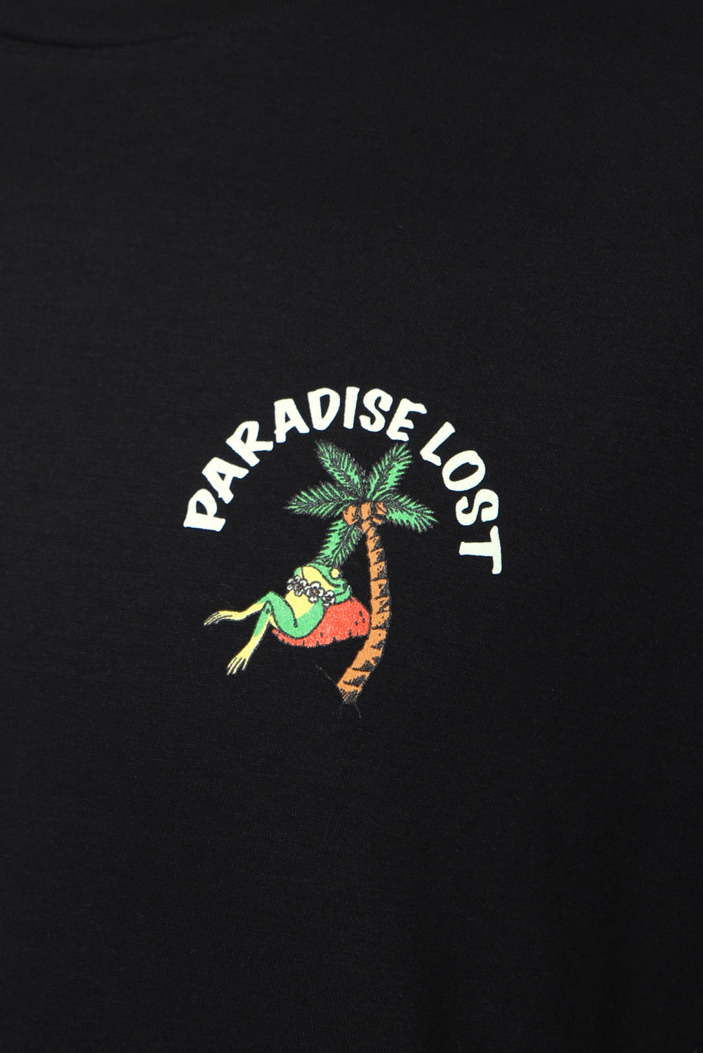 T-Shirt Imprimé Paradise Lost Arsenic Homme T-Shirt Imprimé Paradise Lost Arsenic Homme