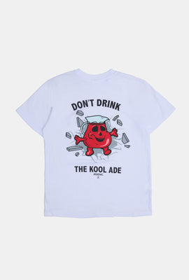 T-shirt imprimé Kool Ade Arsenic homme