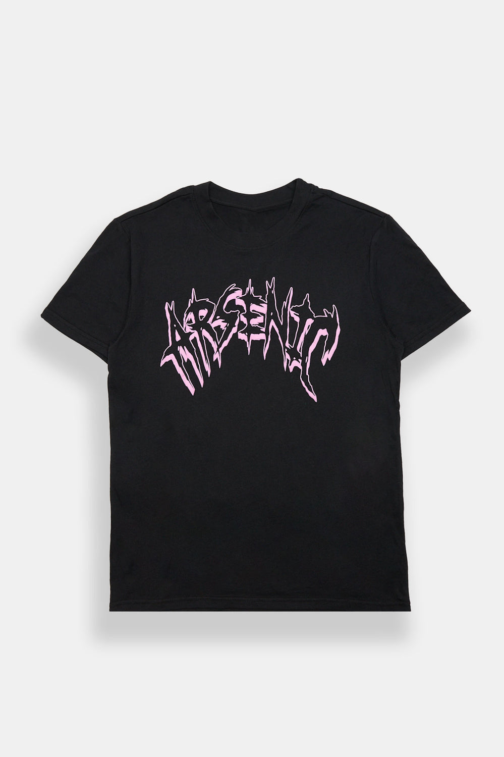 Arsenic Puff Wings Tee Arsenic Puff Wings Tee