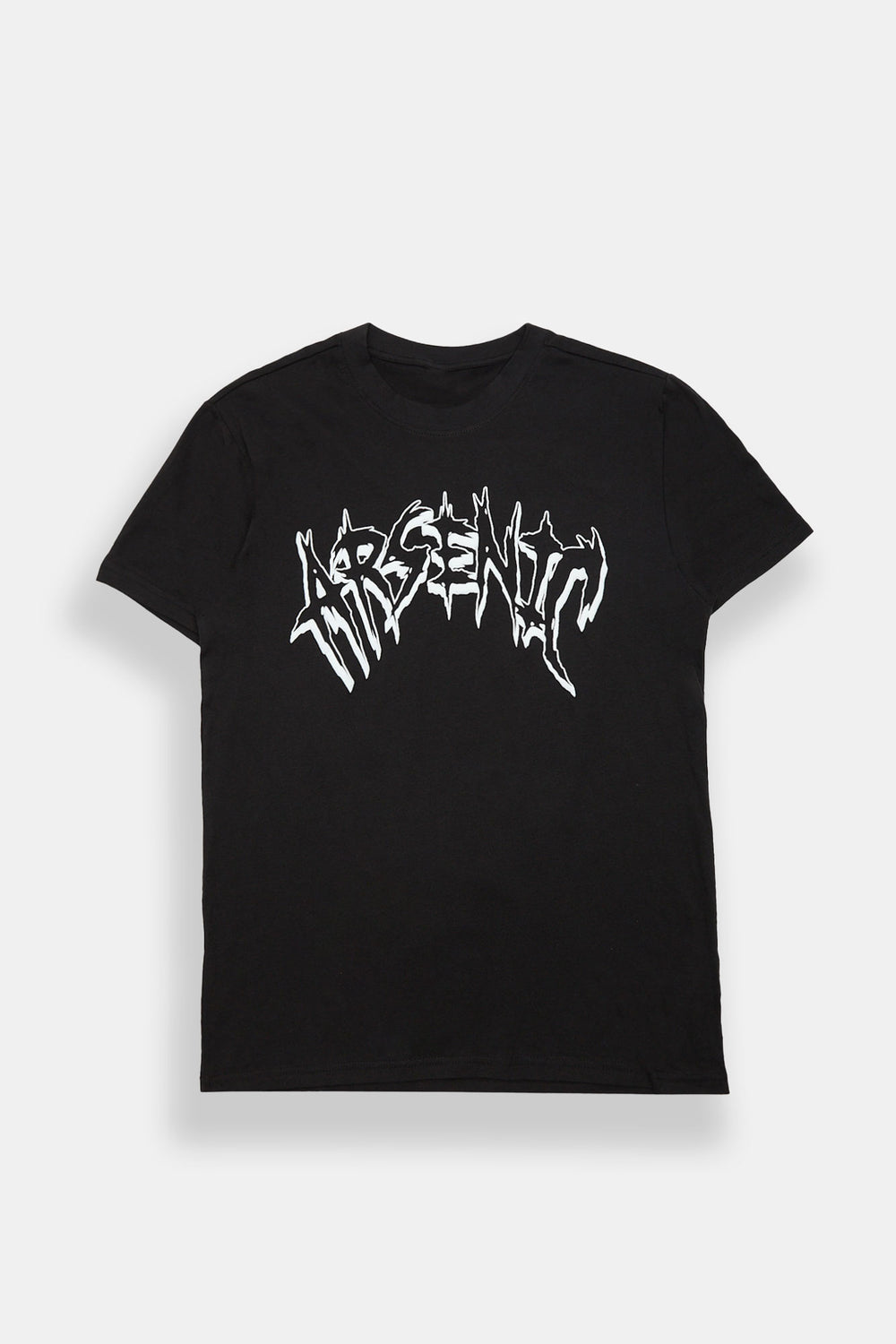 Arsenic Puff Wings Tee Arsenic Puff Wings Tee