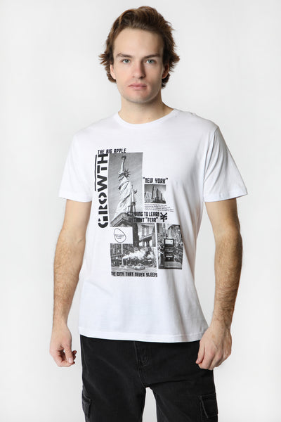 New discount york tshirt