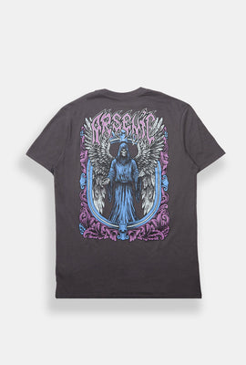 Arsenic Reaper Graphic Tee